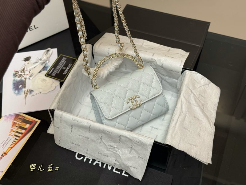Chanel Bag Dupe 1923 - Image 2