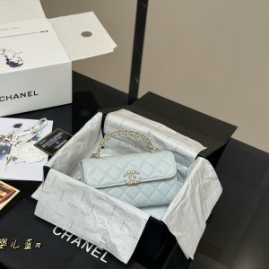 Chanel Bag Dupe 1924