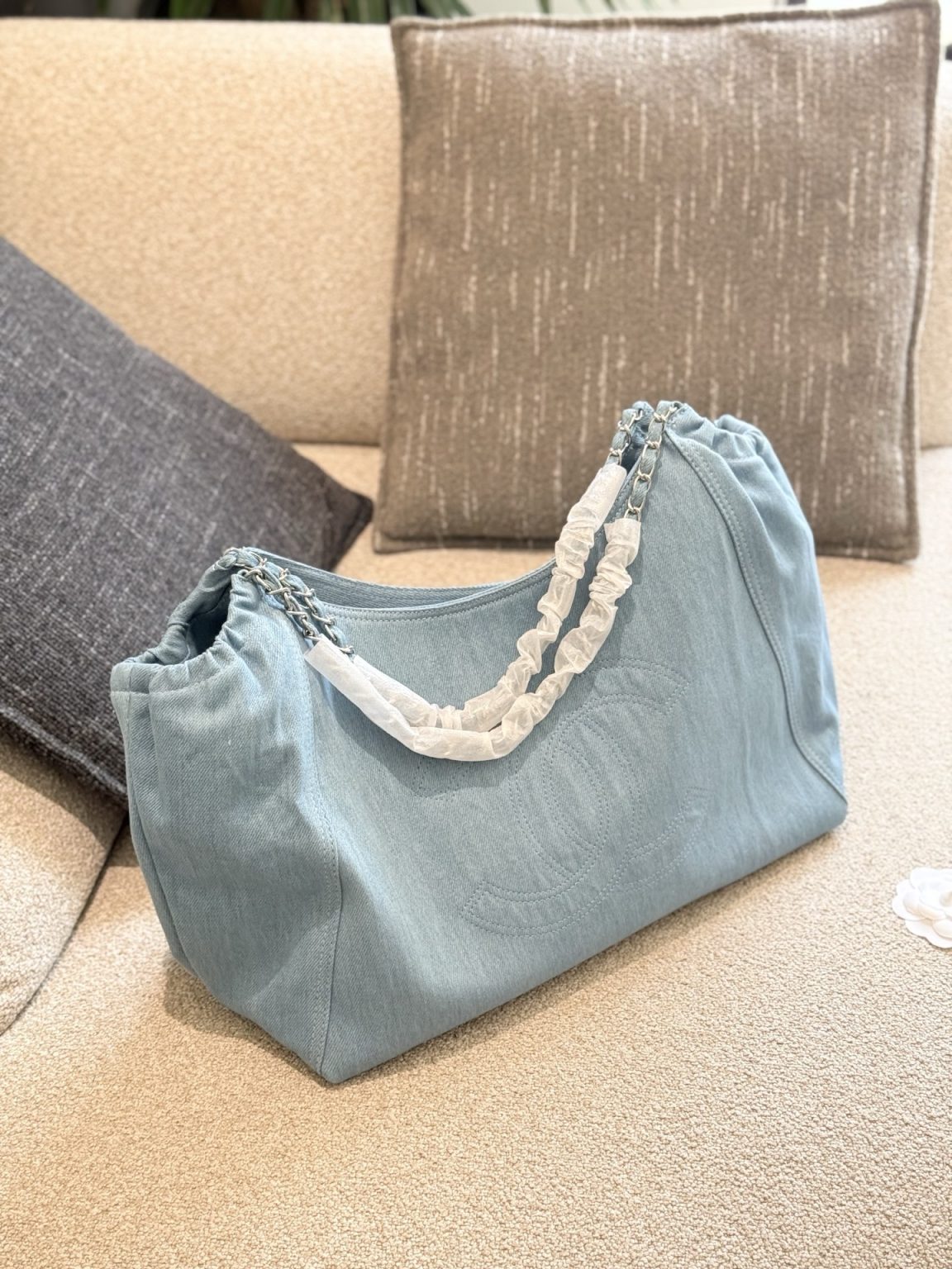 Chanel Bag Dupe 1930 - Immagine 2