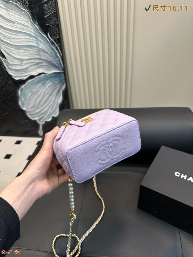 Chanel Bag Dupe 1999 - Image 3