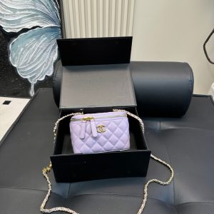 Borsa Chanel Dupe 1999
