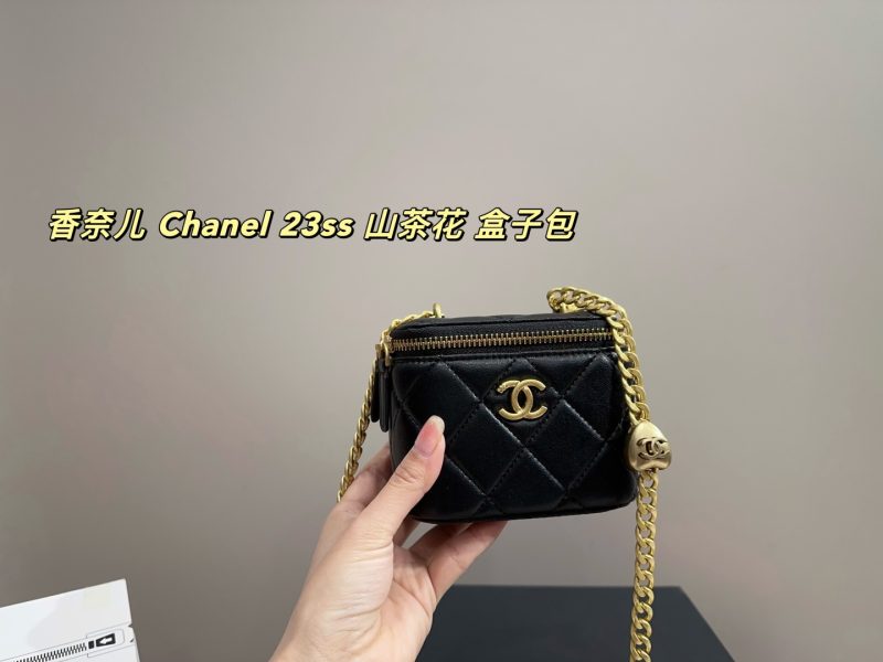 Chanel Bag Dupe 2001 - Image 2