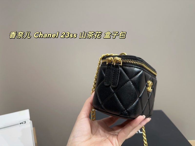 Chanel Bag Dupe 2001 - Image 3