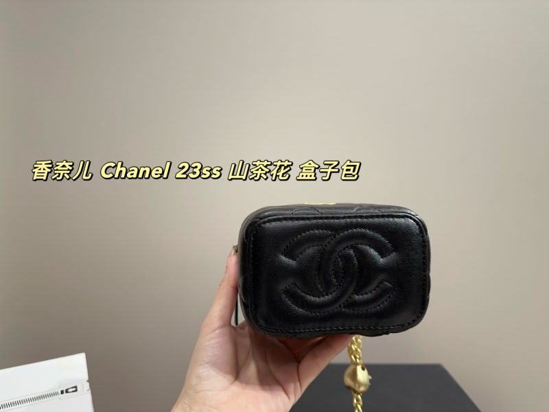 Chanel Bag Dupe 2001 - Image 4