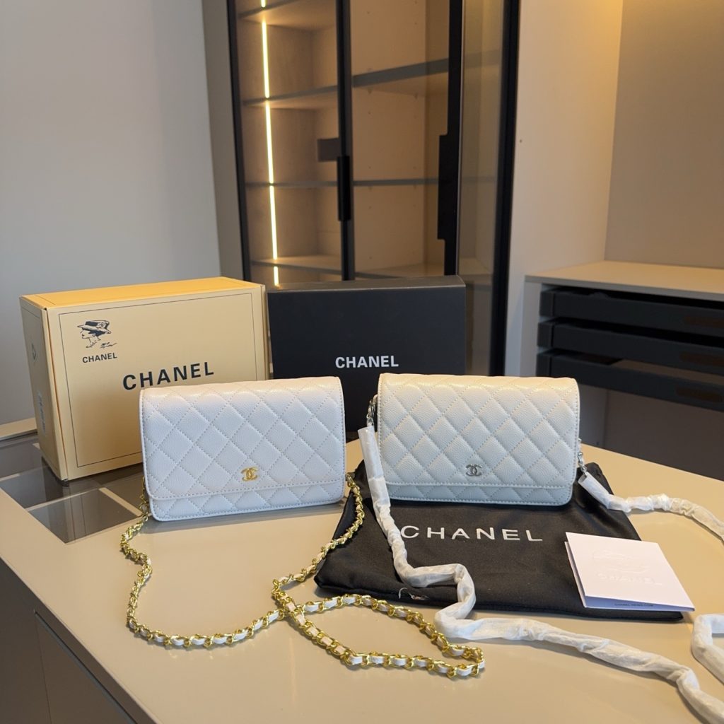 Chanel Bag Dupe 2005