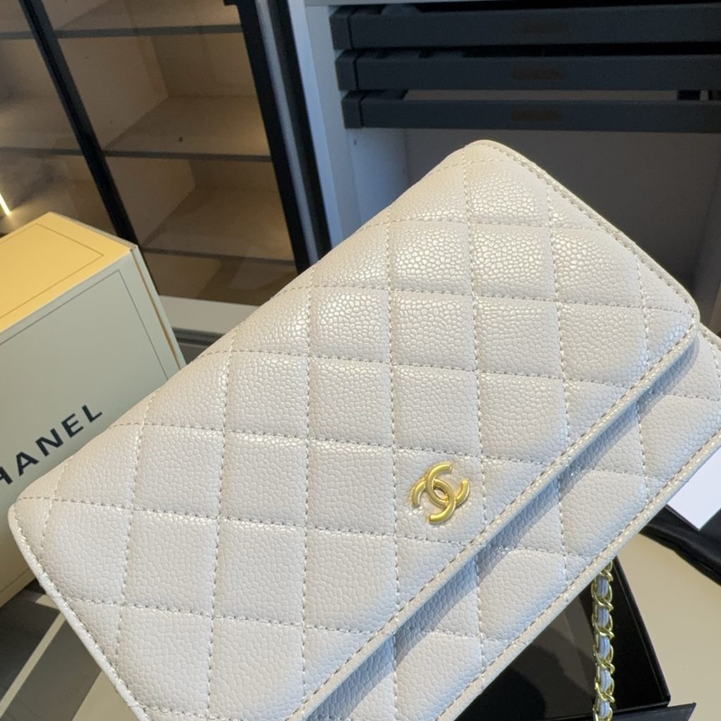Chanel Bag Dupe 2005 - Immagine 4