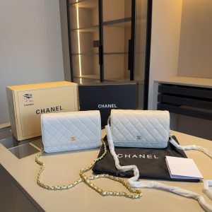 Chanel Bag Dupe 2005