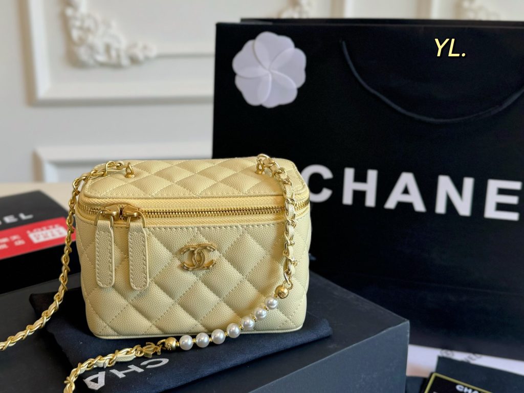 Chanel Bag Dupe 2061 - Imagen 2