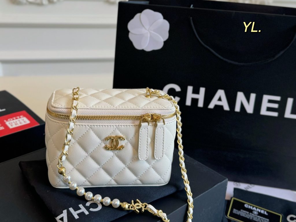 Chanel Bag Dupe 2061