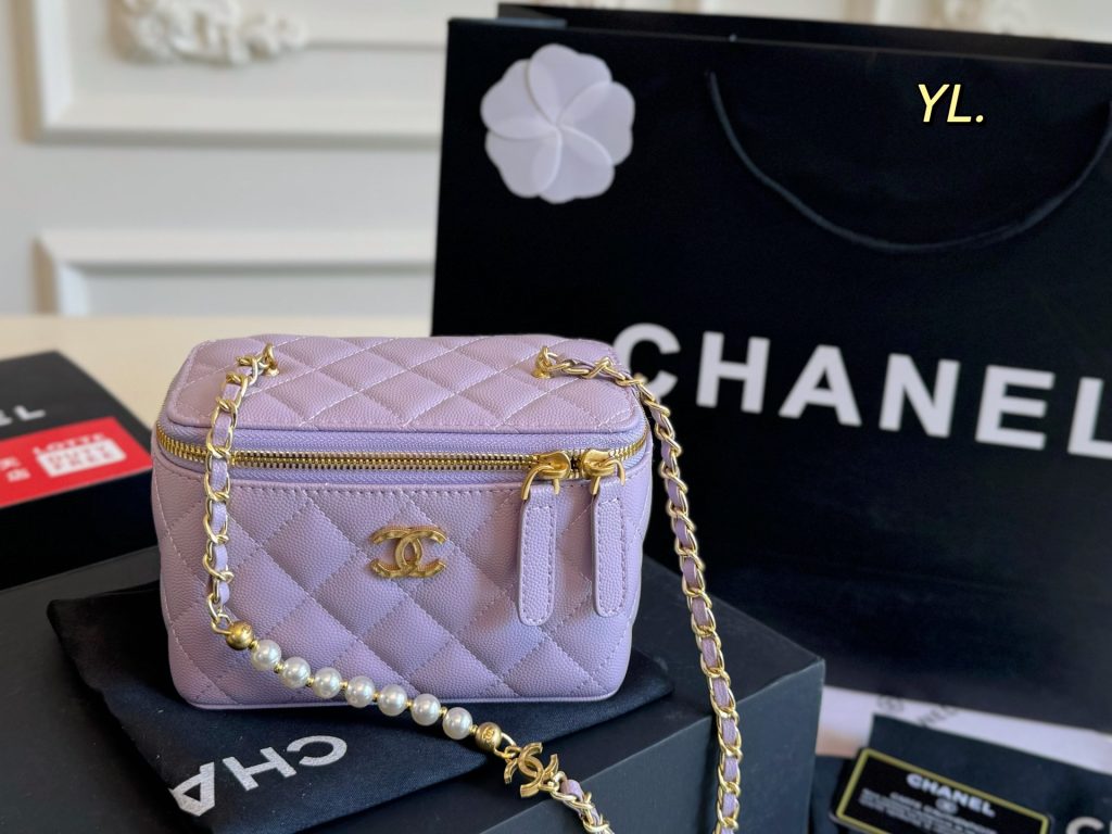 Chanel Bag Dupe 2061 - Imagen 3