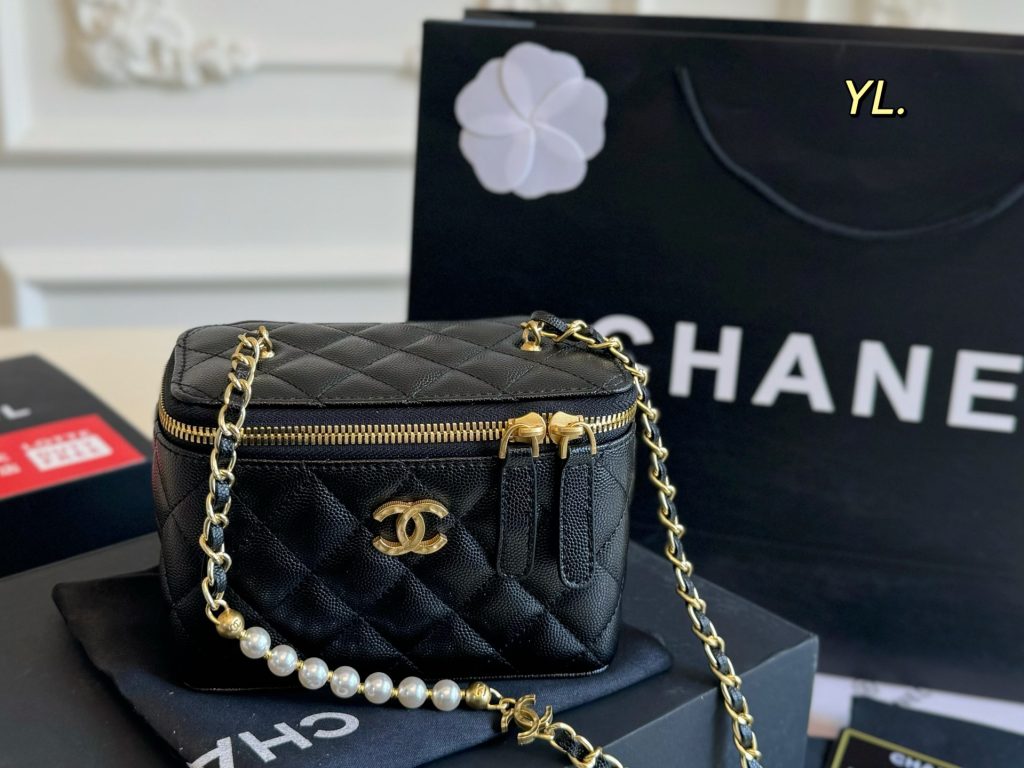Chanel Bag Dupe 2061 - Imagen 4