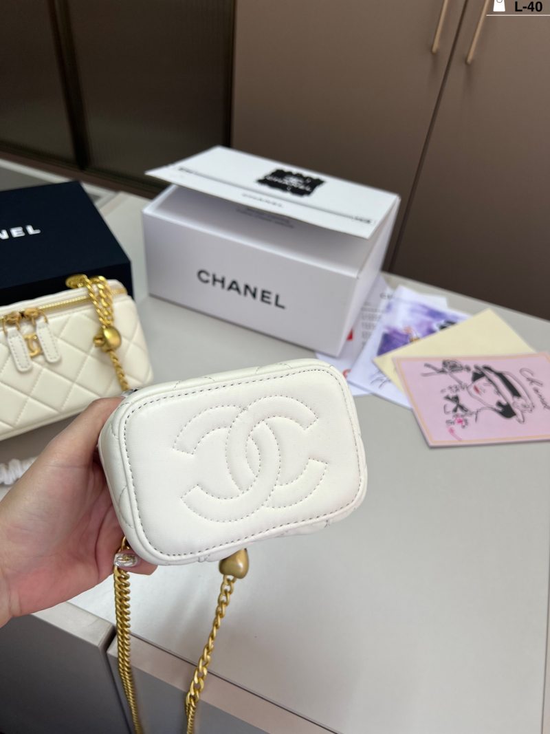 Chanel Bag Dupe 2113 - Image 3