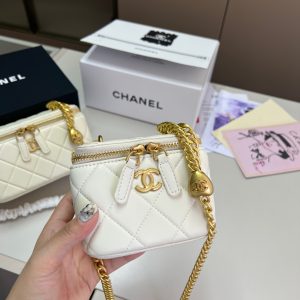Chanel Bag Dupe 2113