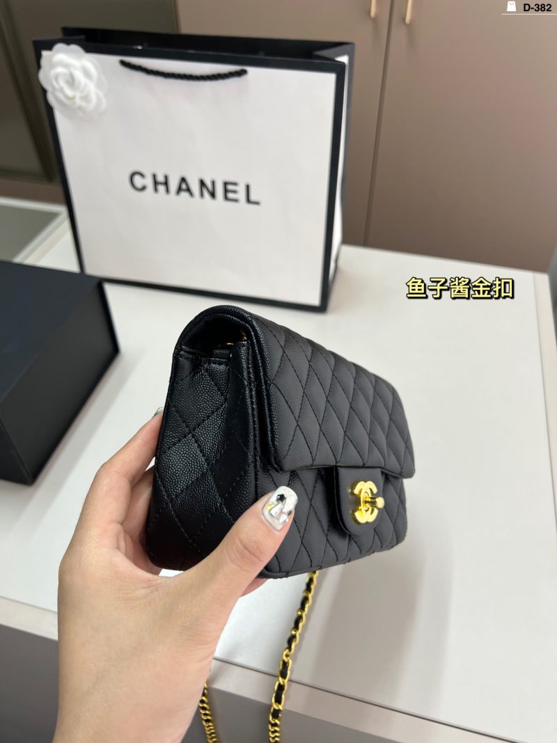 Chanel Bag Dupe 2118 - Image 2