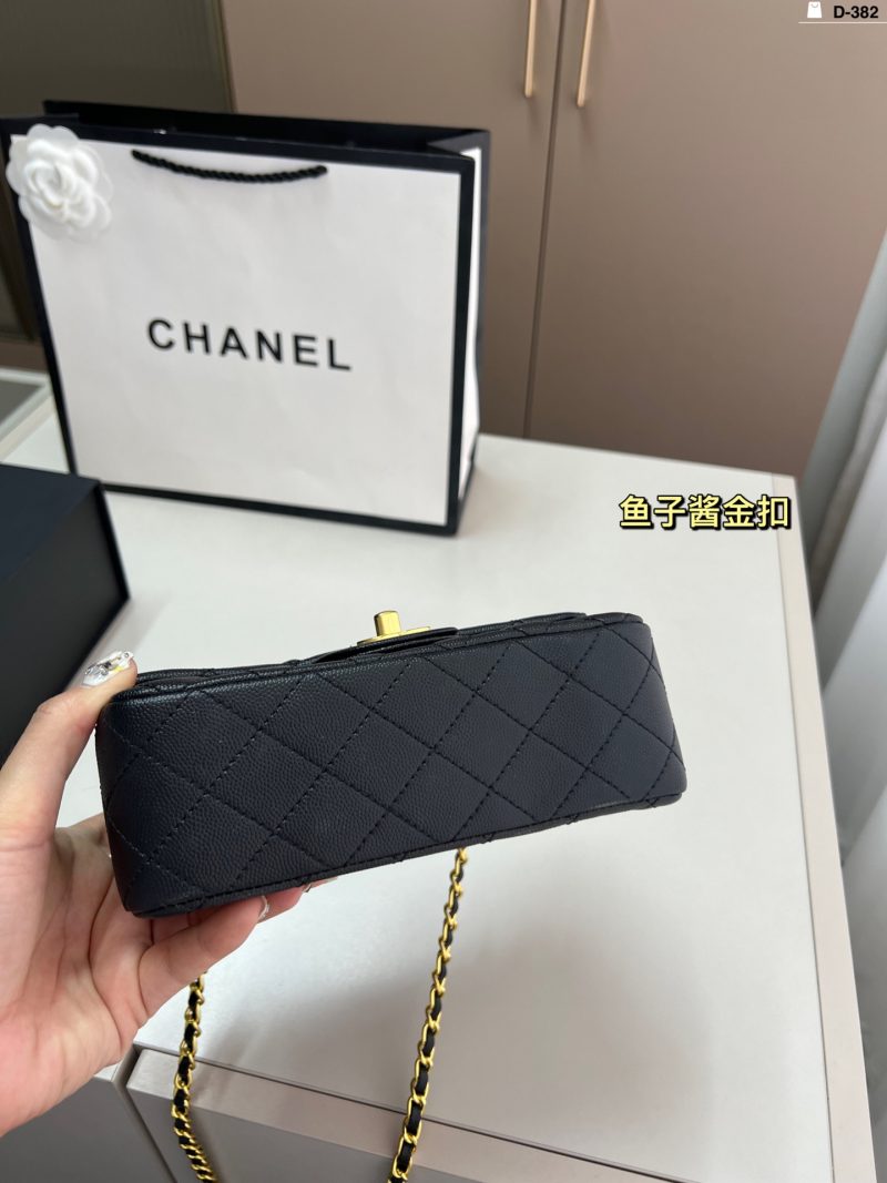 Chanel Bag Dupe 2118 - Image 3