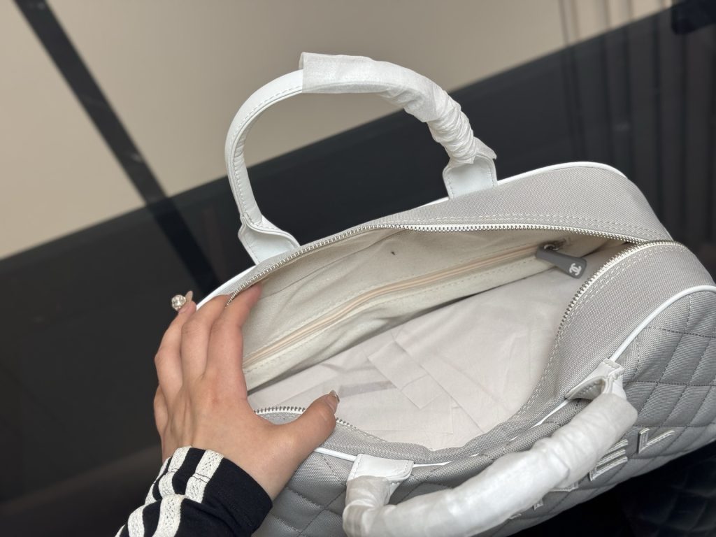 Chanel Bag Dupe 2157 - Bilde 4