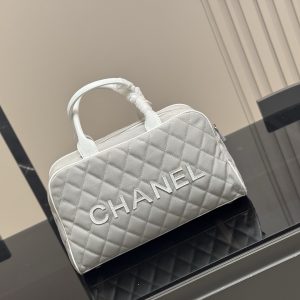 Chanel Bag Dupe 2157