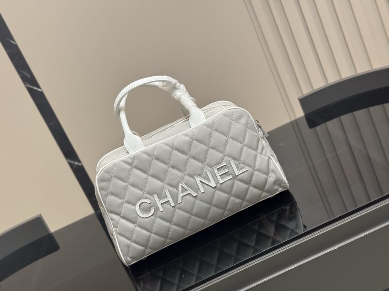 Chanel Bag Dupe 2157