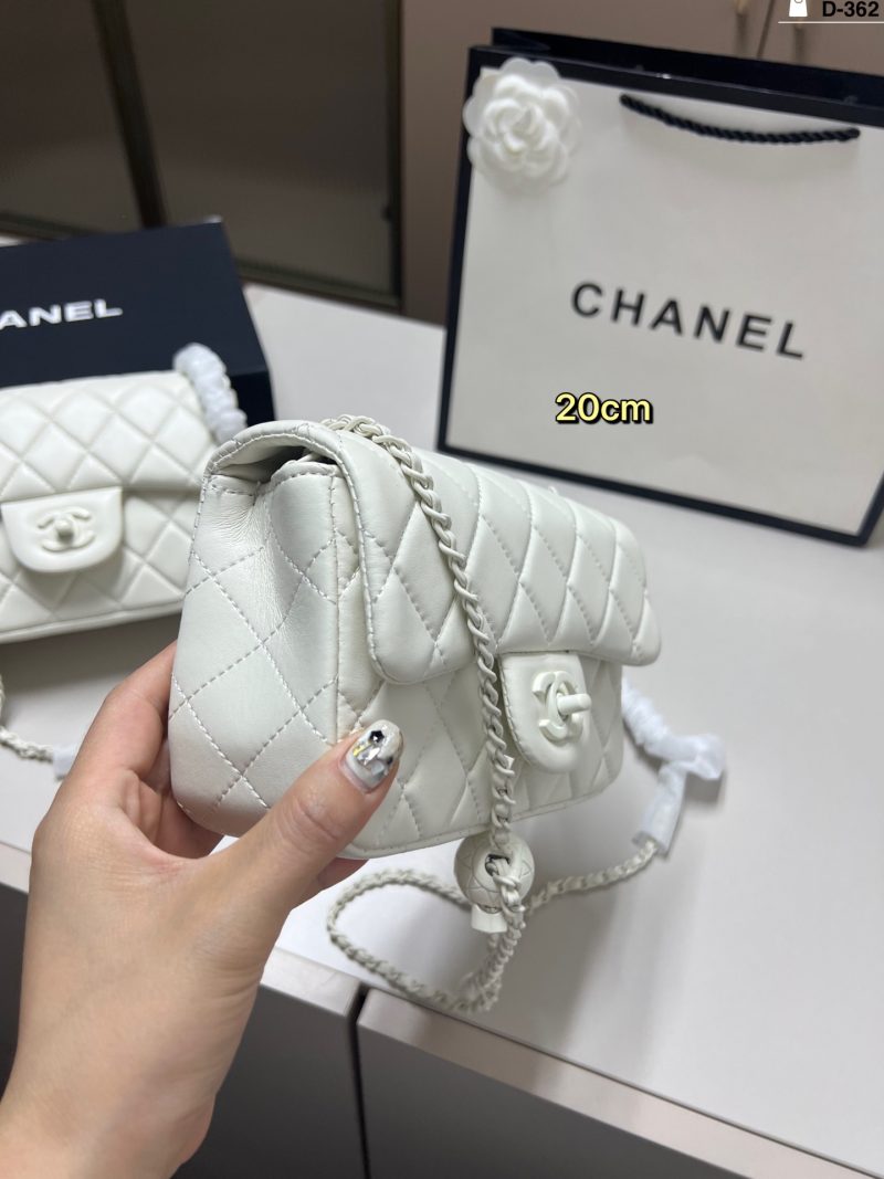 Chanel Bag Dupe 2182 - Image 2