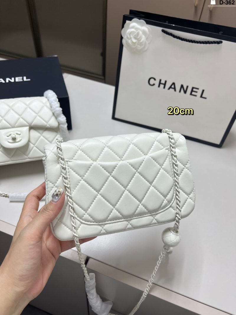 Chanel Bag Dupe 2182 - Image 4