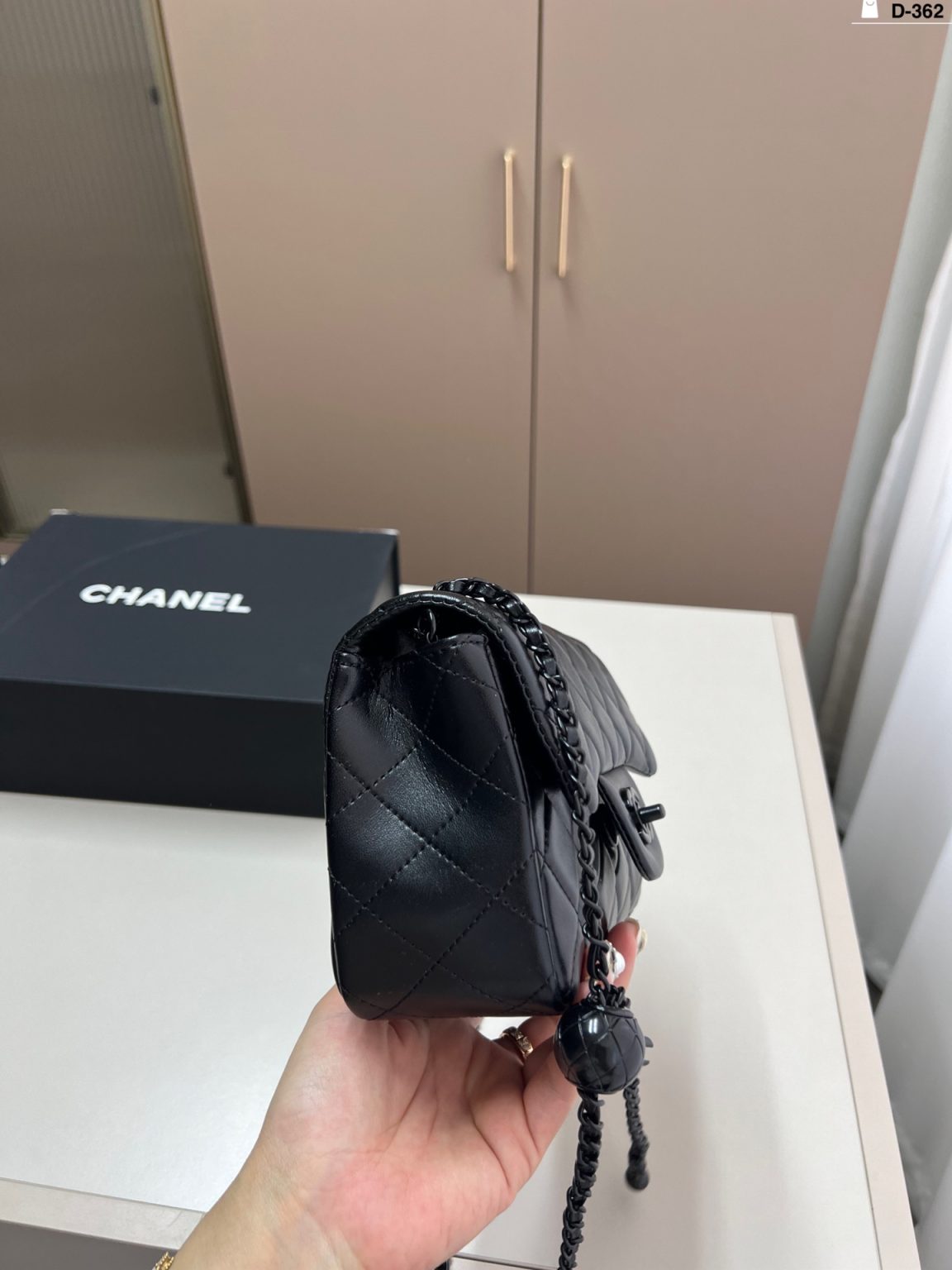 Chanel Bag Dupe 2188 - Immagine 2