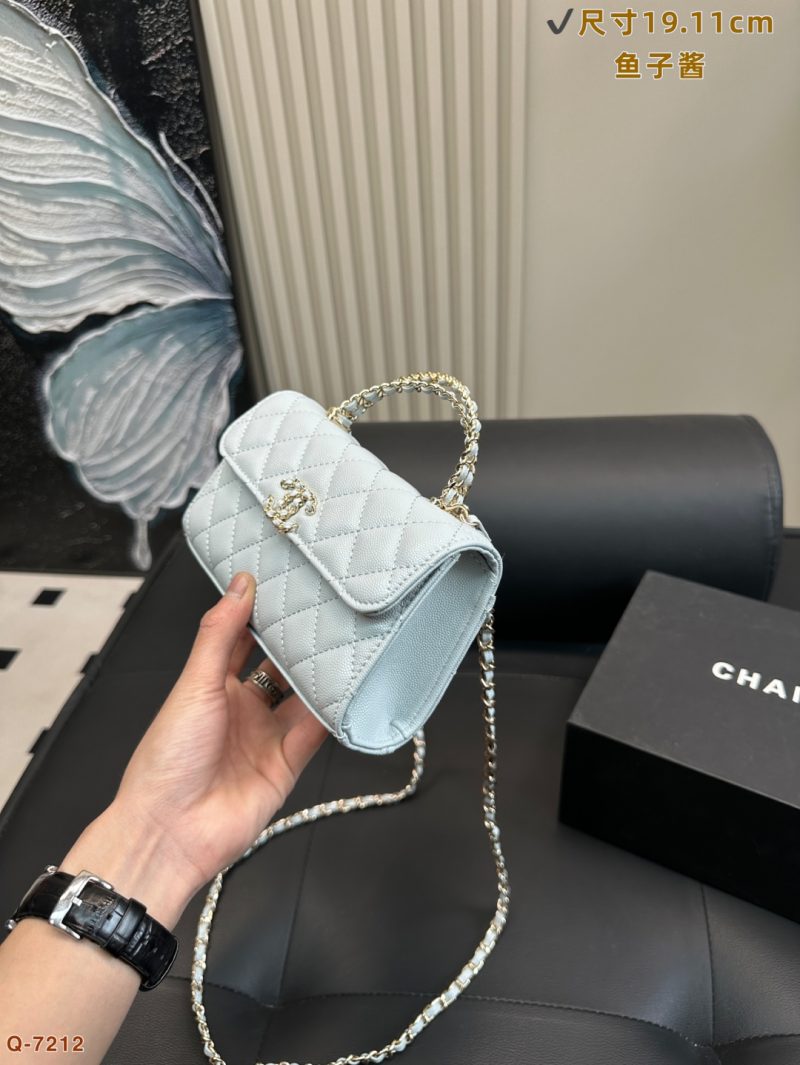 Chanel Bag Dupe 2210 - Image 3