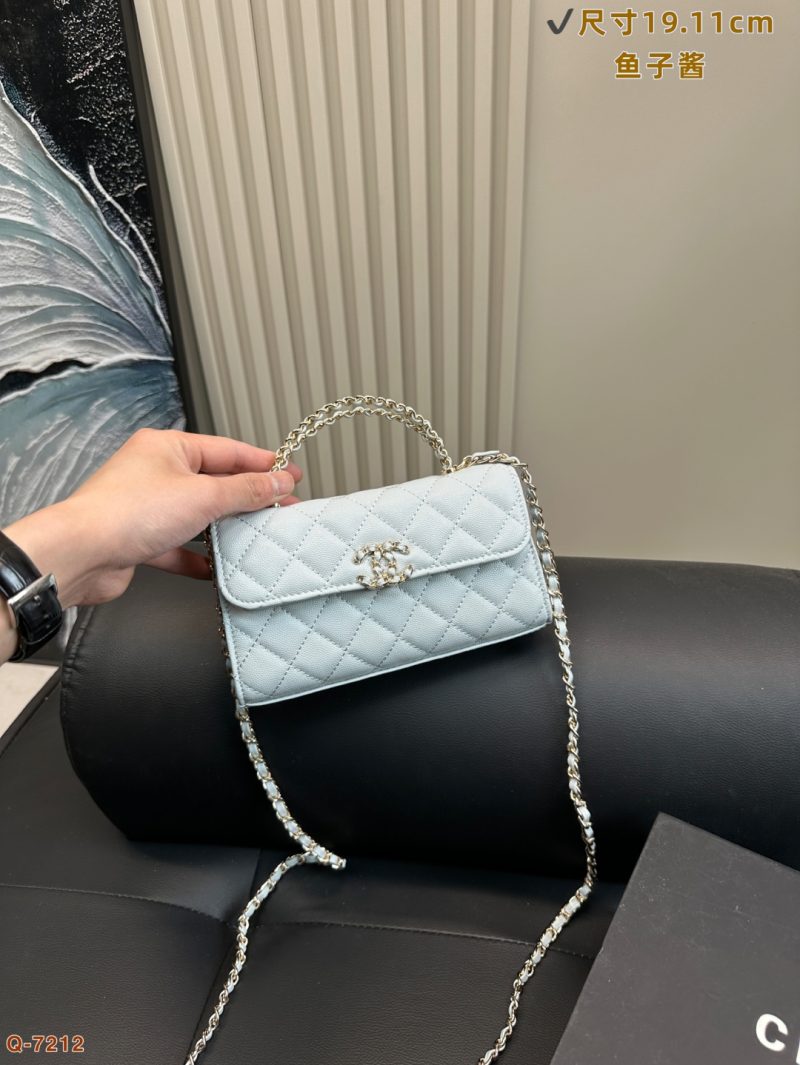 Chanel Bag Dupe 2210 - Image 4