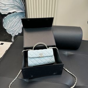 Chanel Bag Dupe 2210