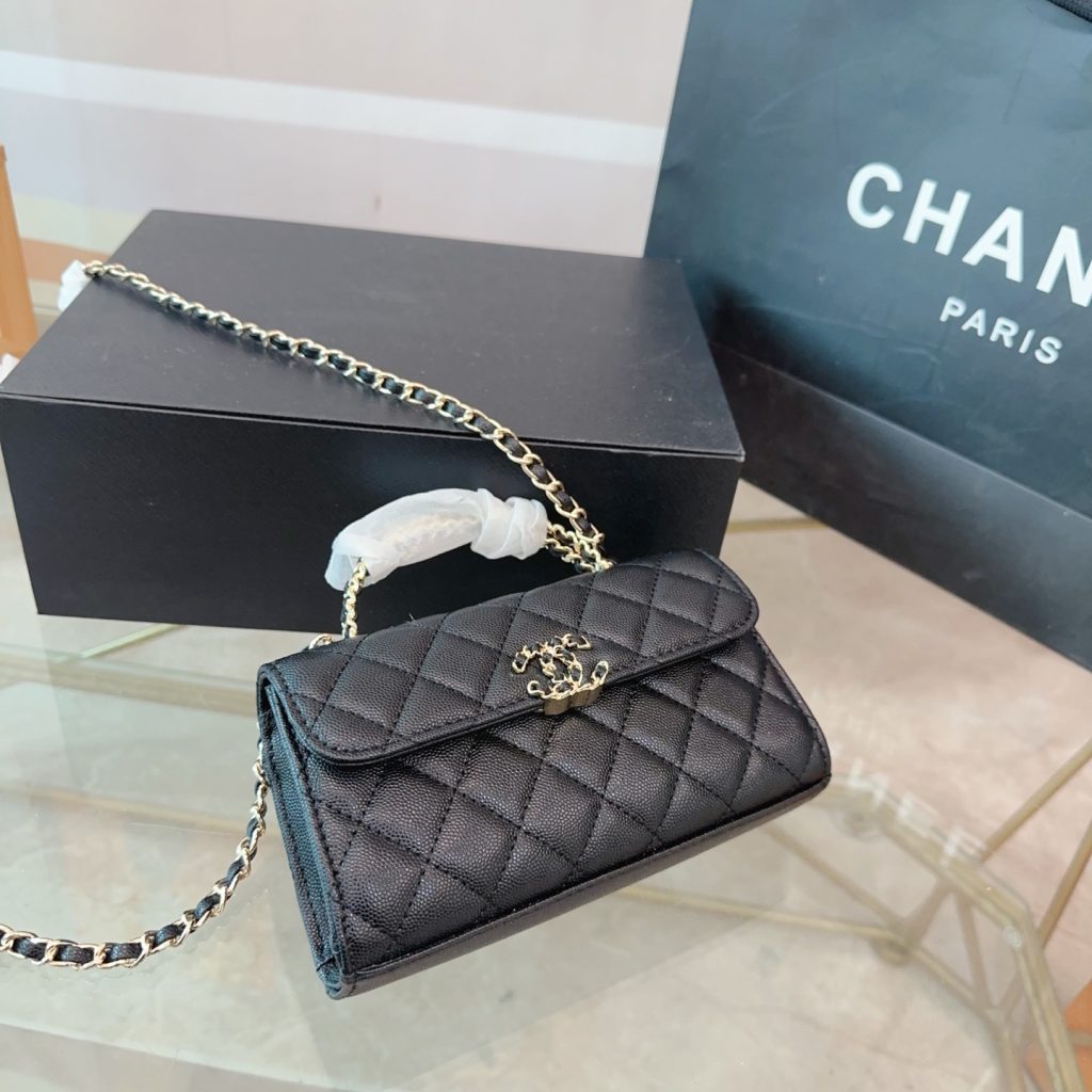 Chanel Bag Dupe 2242 - Image 3