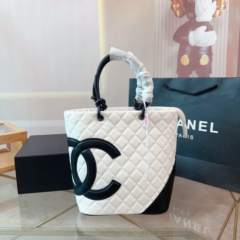 Chanel Bag Dupe 2243 - Image 3