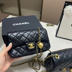Borsa Chanel Dupe 2253