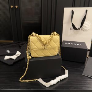Borsa Chanel Dupe 2276