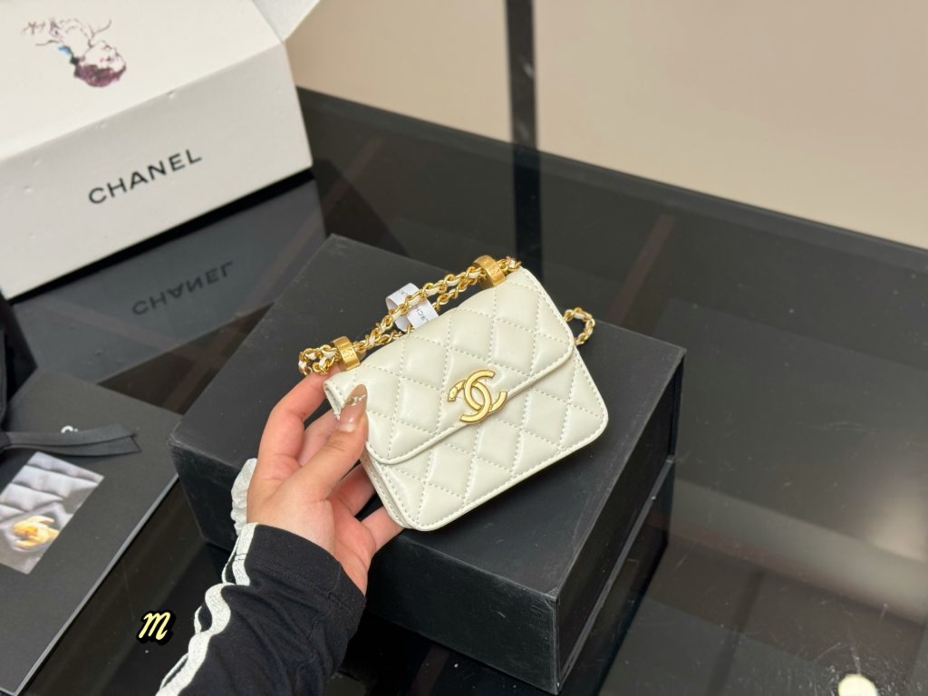Chanel Bag Dupe 2278 - Imagen 2