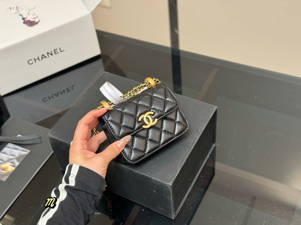 Chanel Bolso Dupe 2278