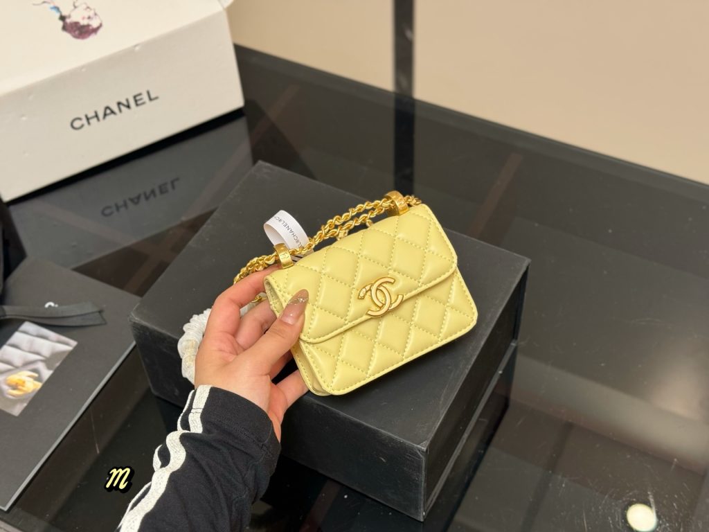 Chanel Bag Dupe 2278 - Imagen 4