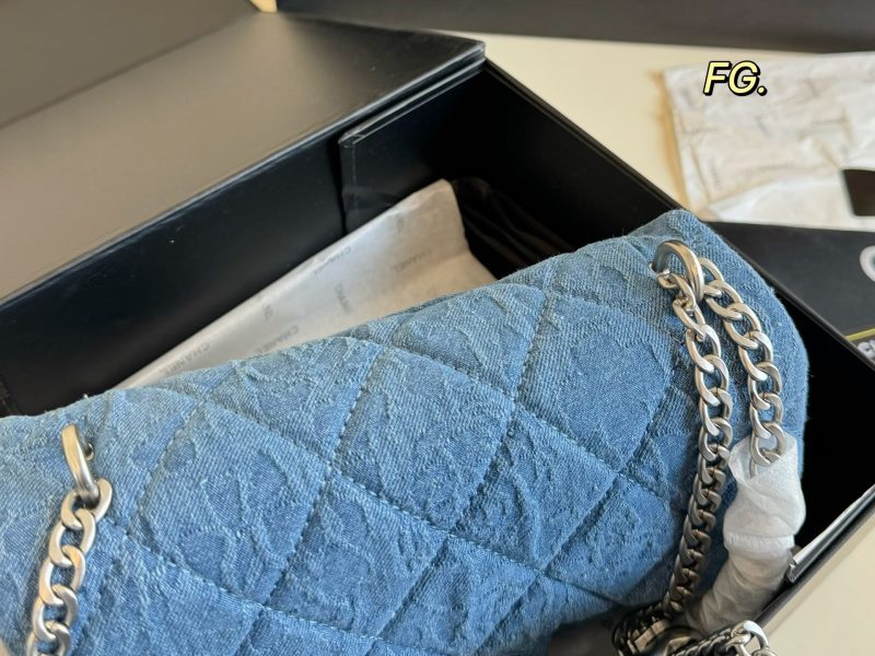 Chanel Bag Dupe 2308 - Image 4