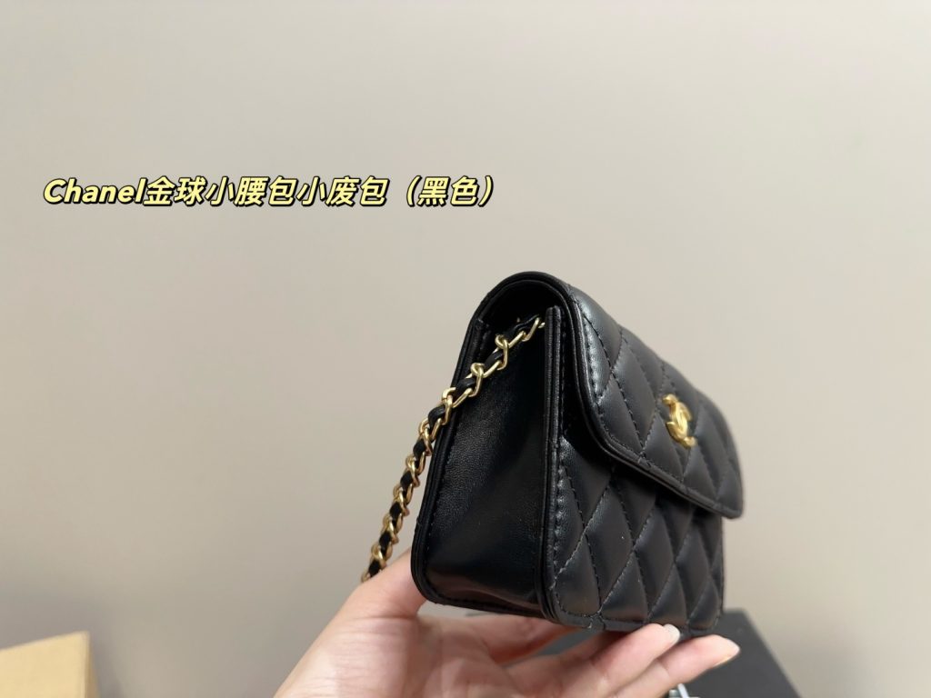 Chanel Bag Dupe 2333 - Immagine 3