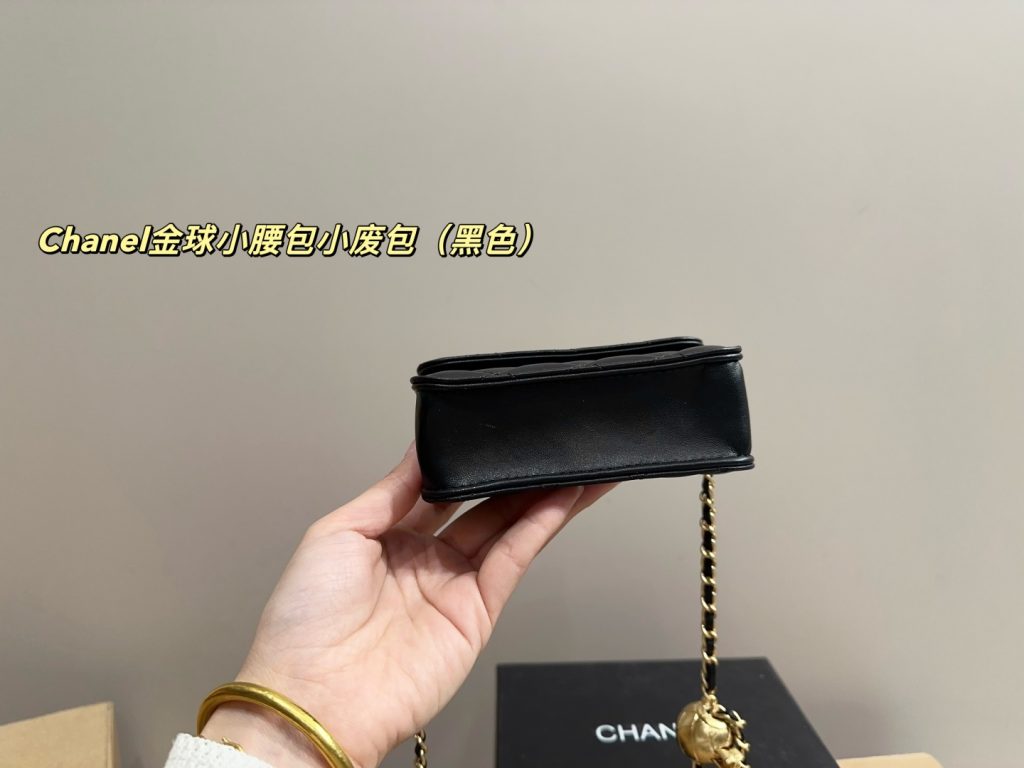 Chanel Bag Dupe 2333 - Immagine 4