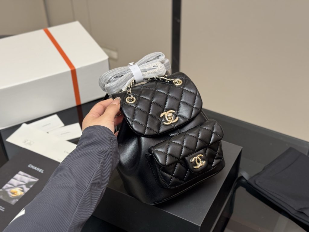 Chanel Bag Dupe 2363 - Image 2