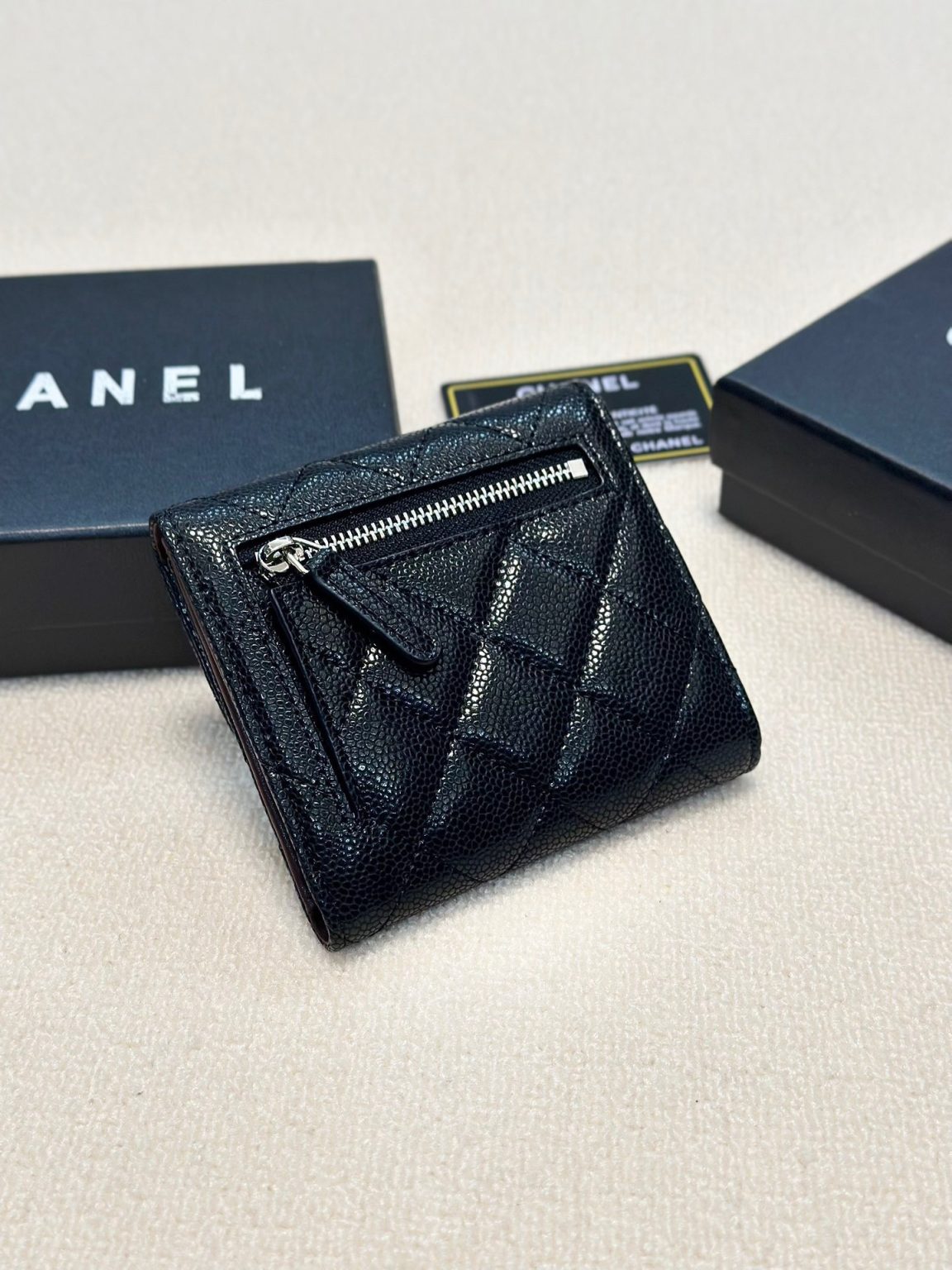 Chanel Bag Dupe 2368 - Immagine 2