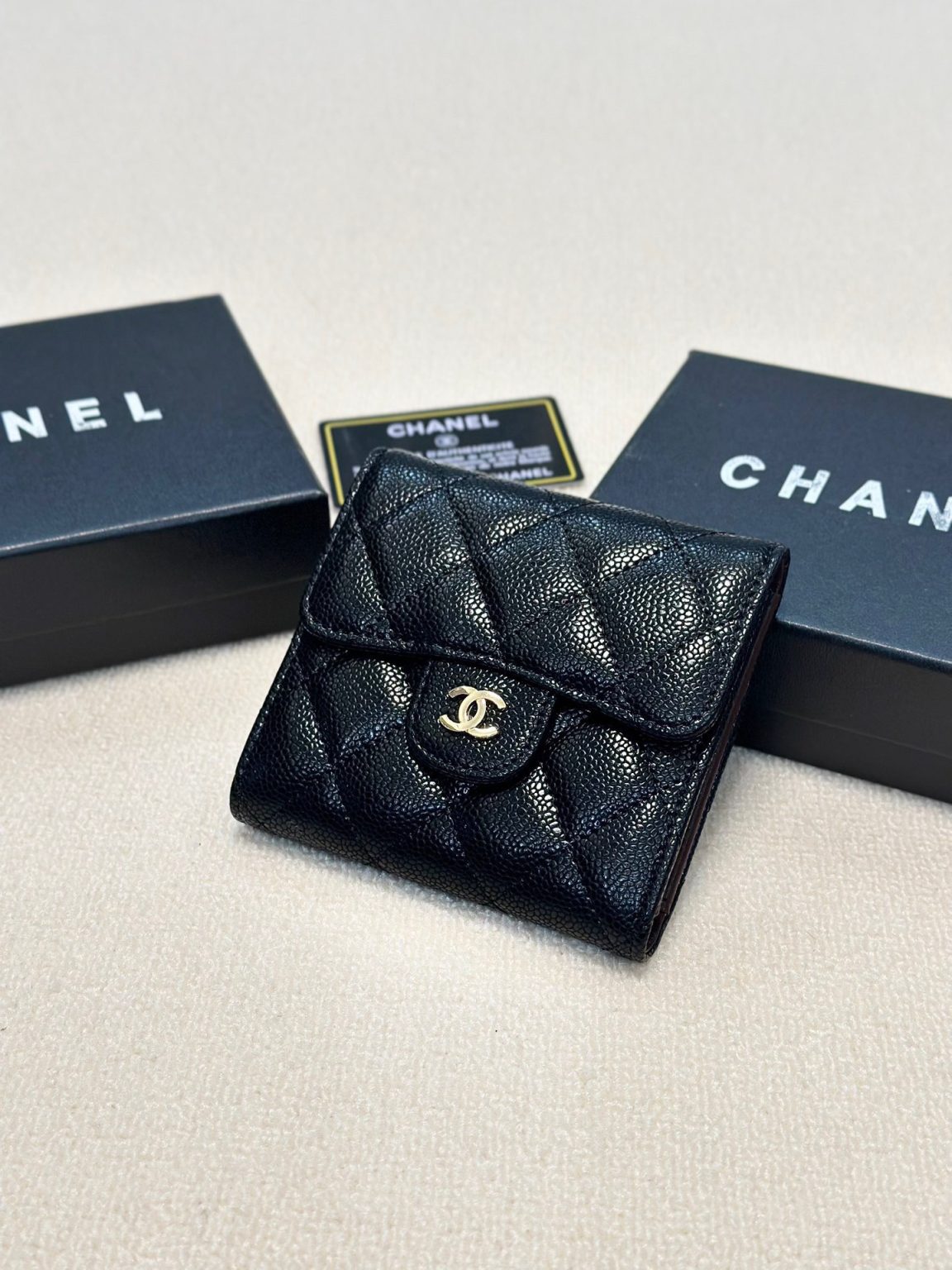 Chanel Bag Dupe 2368 - Immagine 3