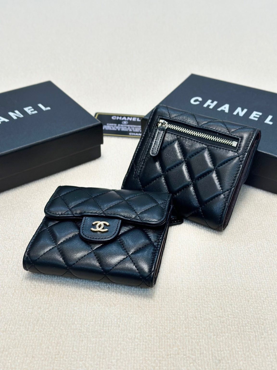 Chanel Bag Dupe 2369 - Immagine 2