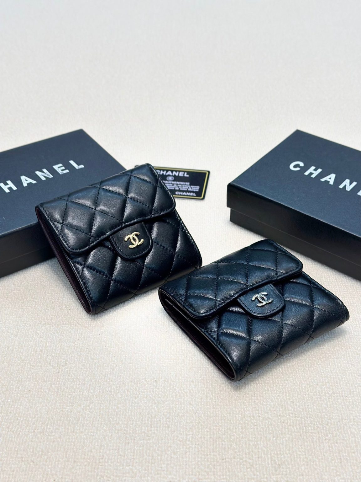 Borsa Chanel Dupe 2369