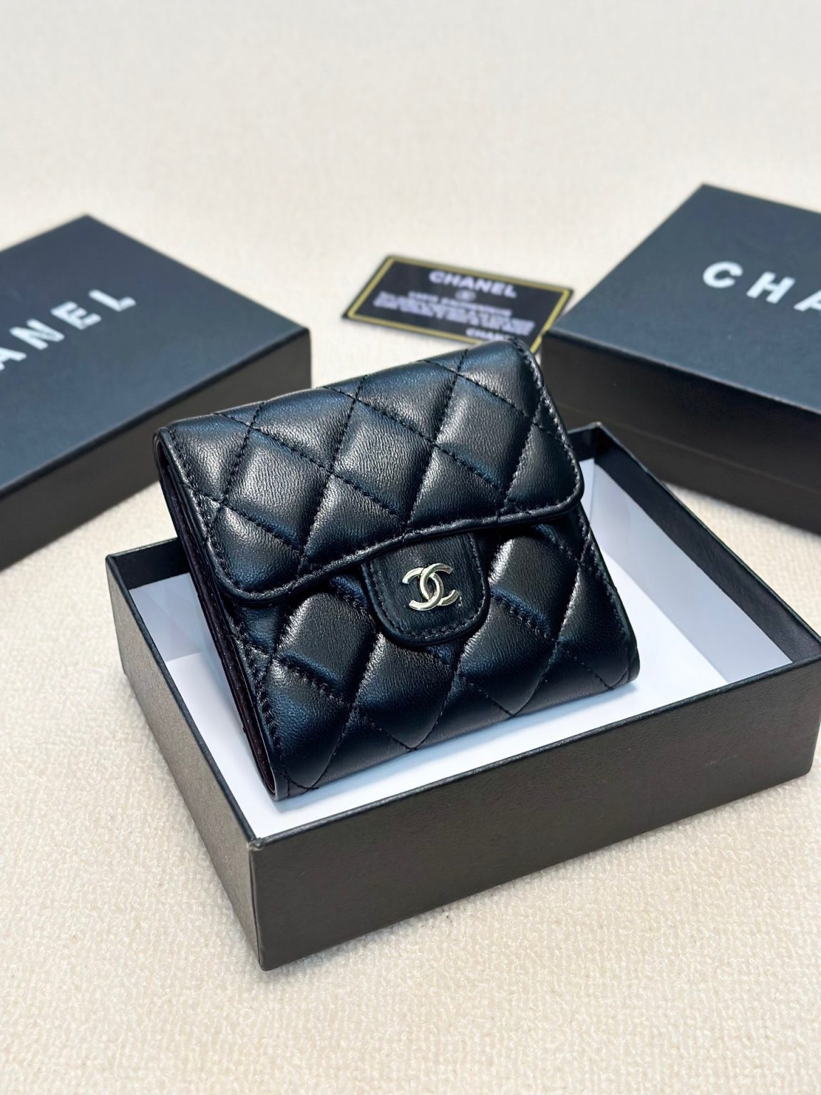 Chanel Bag Dupe 2369 - Immagine 3