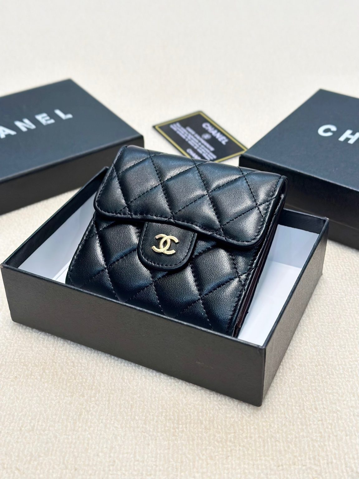 Chanel Bag Dupe 2369 - Immagine 4