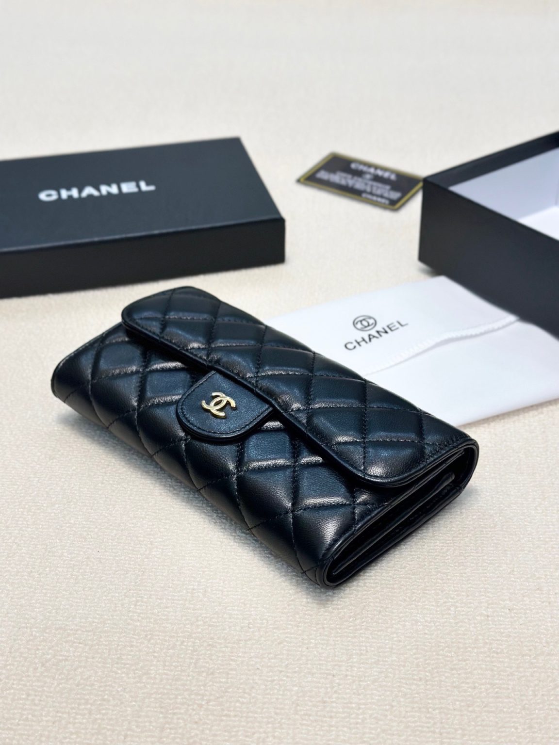 Chanel Bag Dupe 2416 - Immagine 2