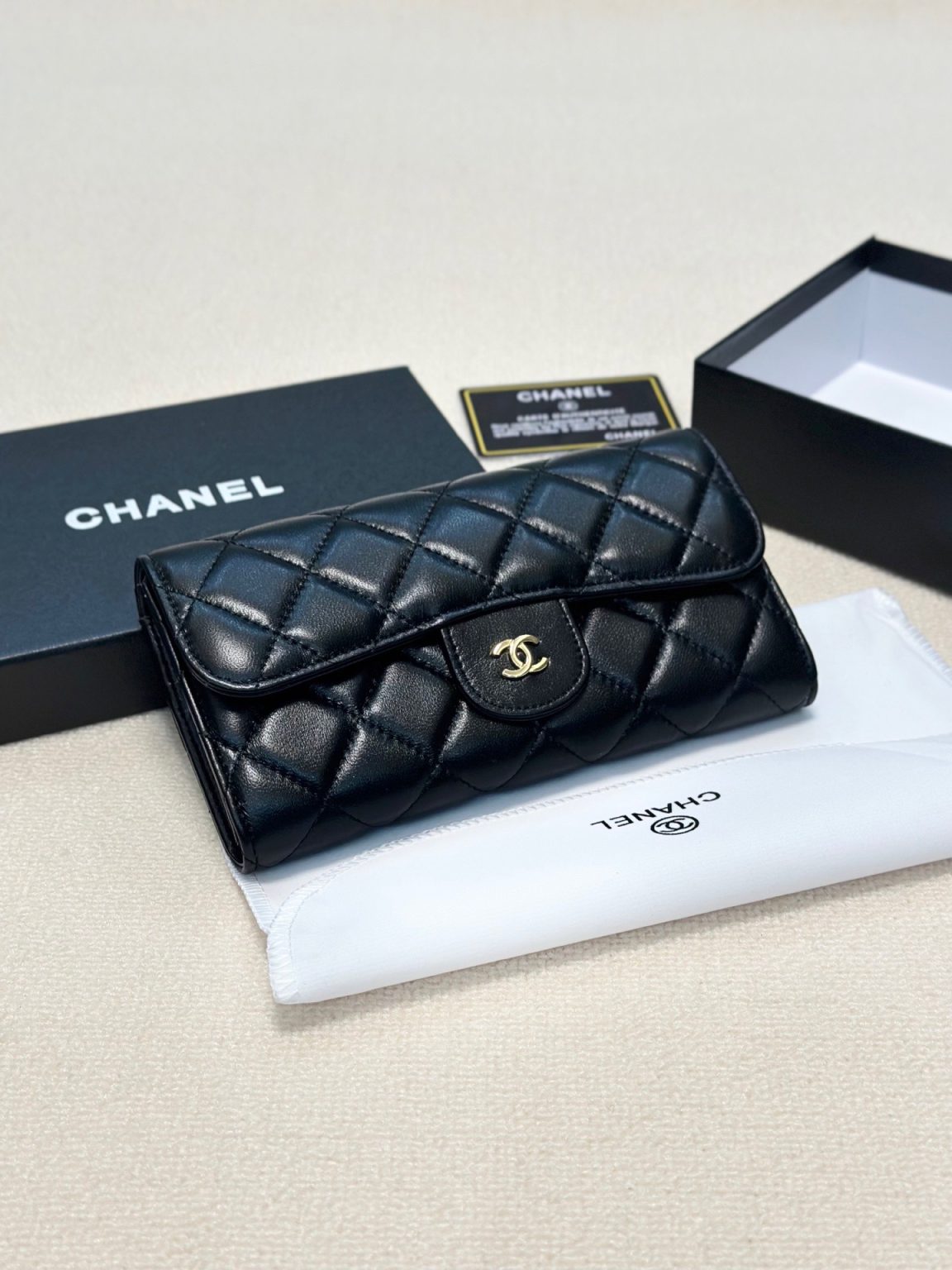 Chanel Bag Dupe 2416 - Immagine 3