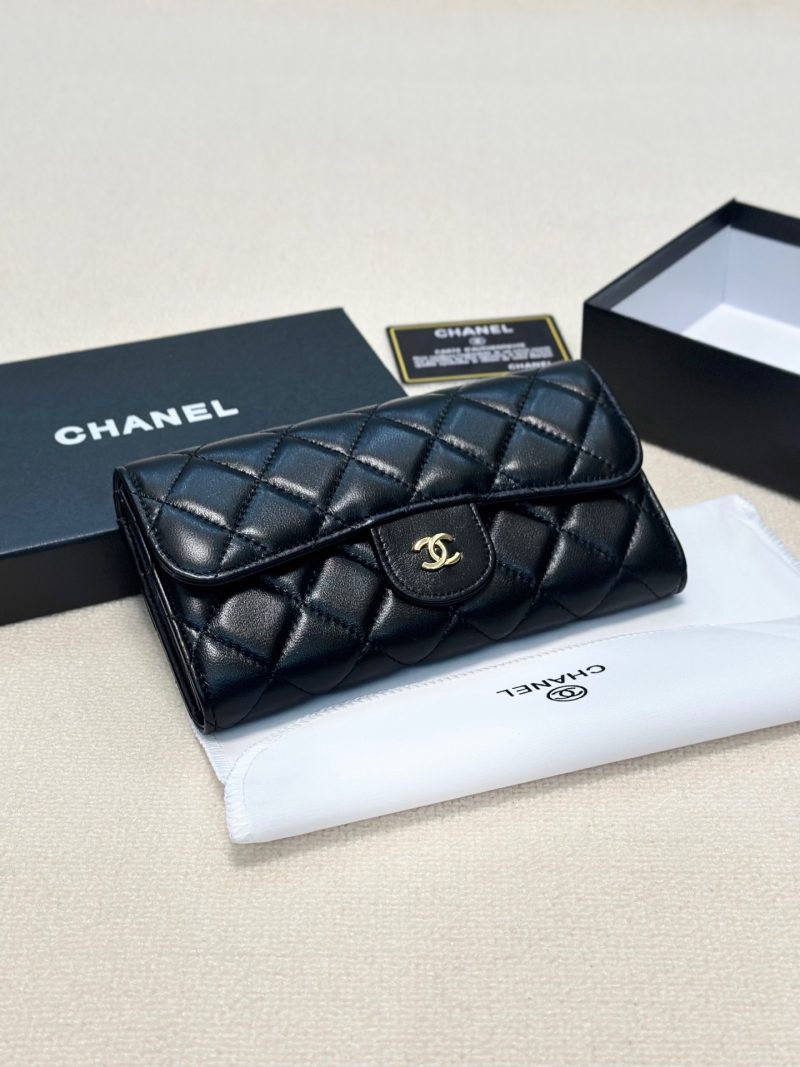 Chanel Bag Dupe 2416 - Image 3