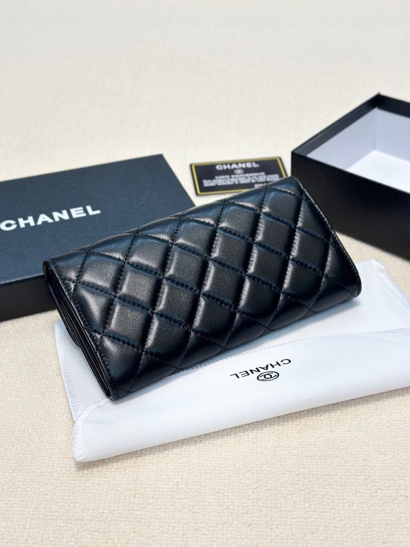 Chanel Bag Dupe 2416 - Image 4