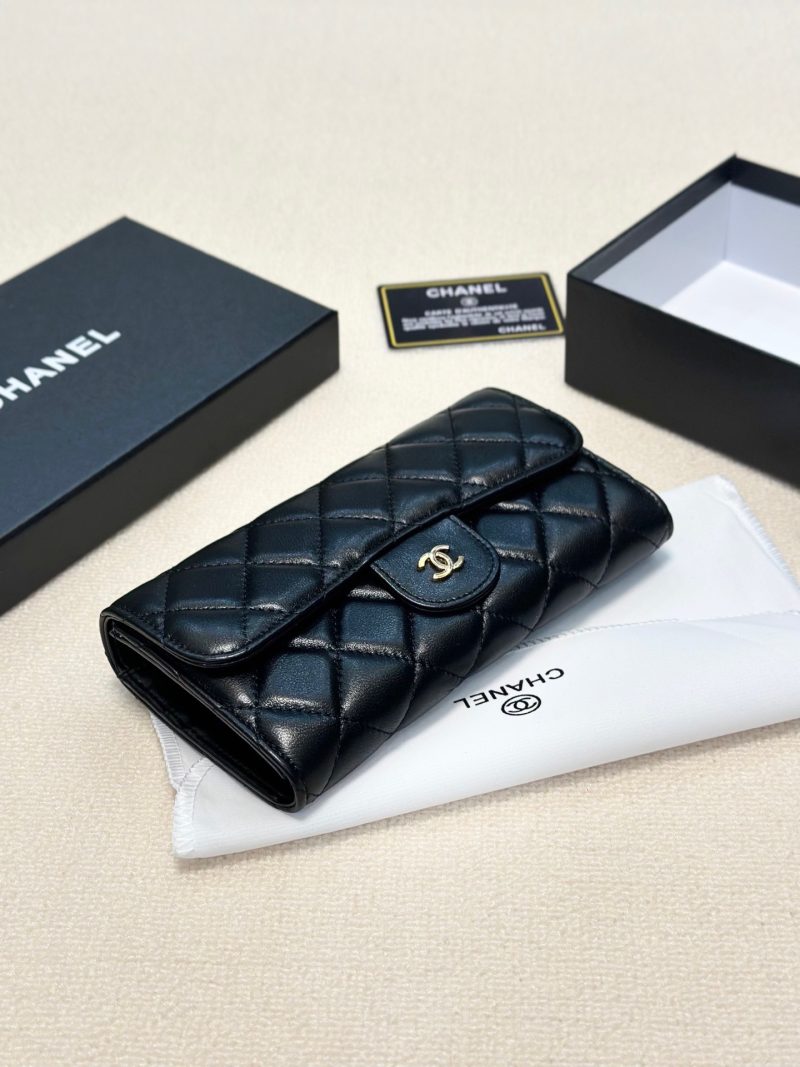 Chanel Bag Dupe 2416